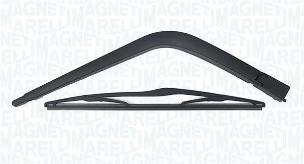 Wiper Arm Set, window cleaning - 000723180302 MAGNETI MARELLI