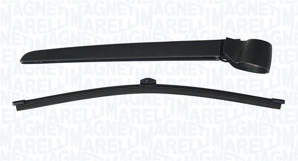 Wiper Arm Set, window cleaning - 000723180306 MAGNETI MARELLI