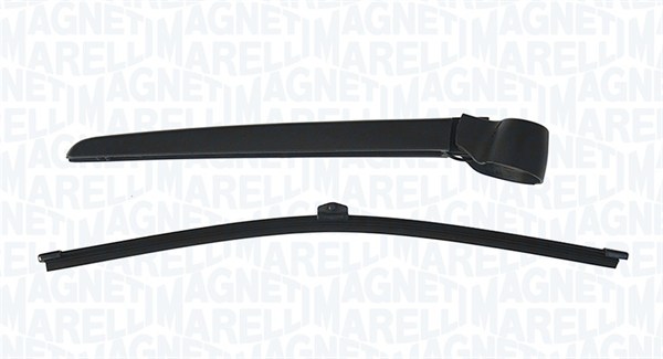 Wiper Arm Set, window cleaning - 000723180308 MAGNETI MARELLI
