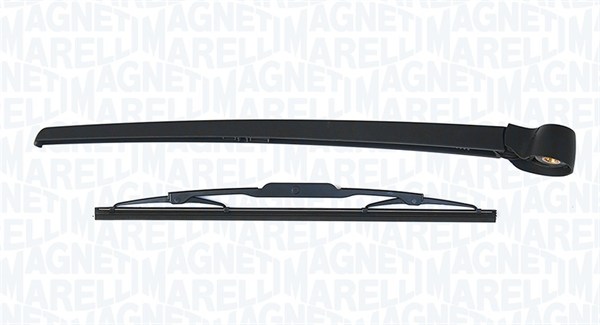 Wischarm-Satz, Scheibenreinigung - 000723180310 MAGNETI MARELLI