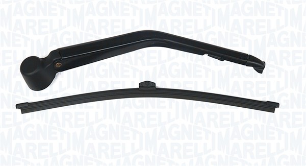 Wiper Arm Set, window cleaning - 000723180317 MAGNETI MARELLI