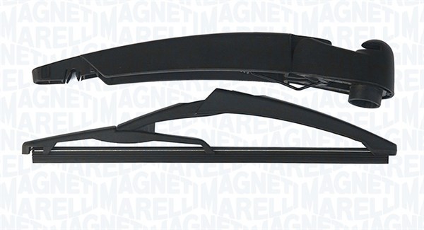 Wiper Arm Set, window cleaning - 000723180319 MAGNETI MARELLI