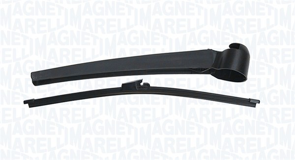 Wiper Arm Set, window cleaning - 000723180325 MAGNETI MARELLI