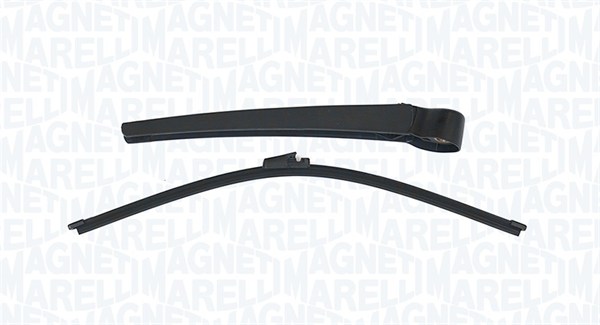 Wischarm-Satz, Scheibenreinigung - 000723180328 MAGNETI MARELLI