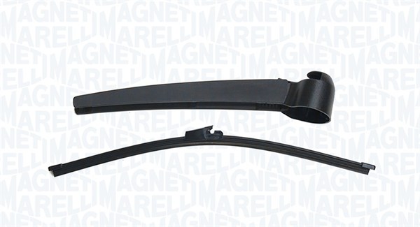 Serie bracci tergi, Pulizia cristalli - 000723180330 MAGNETI MARELLI