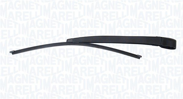 Wiper Arm Set, window cleaning - 000723180335 MAGNETI MARELLI