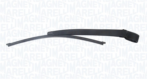 Wiper Arm Set, window cleaning - 000723180336 MAGNETI MARELLI