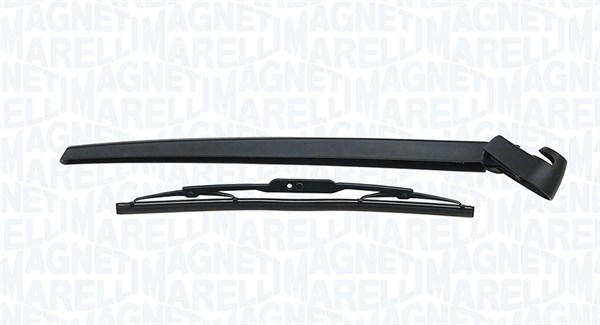 Wiper Arm Set, window cleaning - 000723180342 MAGNETI MARELLI