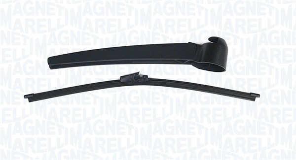 Serie bracci tergi, Pulizia cristalli - 000723180343 MAGNETI MARELLI
