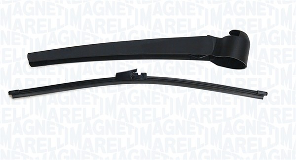 Wiper Arm Set, window cleaning - 000723180348 MAGNETI MARELLI