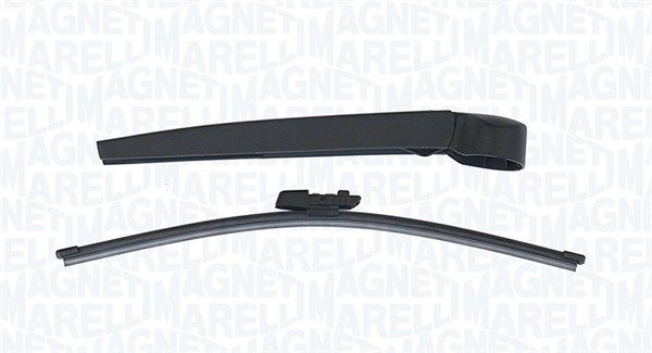 Serie bracci tergi, Pulizia cristalli - 000723180352 MAGNETI MARELLI