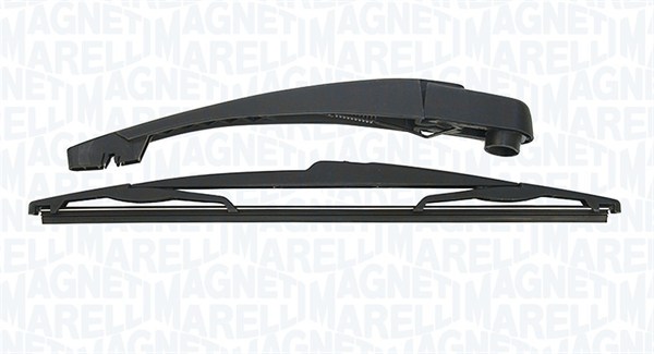 Wiper Arm Set, window cleaning - 000723180354 MAGNETI MARELLI