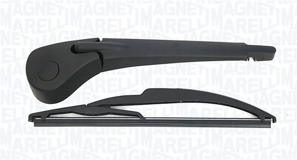 Wiper Arm Set, window cleaning - 000723180356 MAGNETI MARELLI