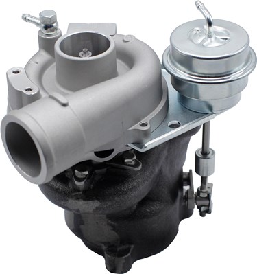 Turbocompressore, Sovralimentazione - 807101000200 MAGNETI MARELLI
