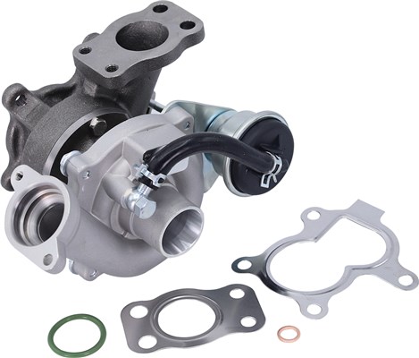 kompresorius, įkrovimo sistema - 807101000400 MAGNETI MARELLI