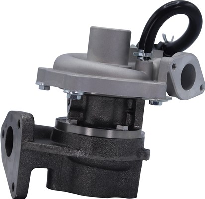 Turbocompressore, Sovralimentazione - 807101000500 MAGNETI MARELLI