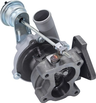 Turbocompressore, Sovralimentazione - 807101000600 MAGNETI MARELLI