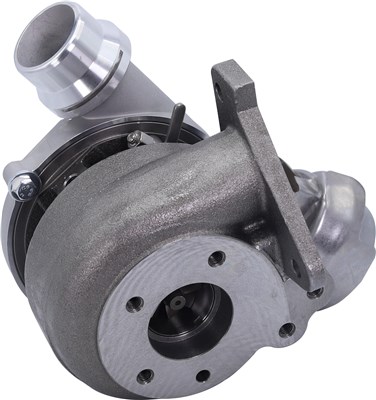kompresorius, įkrovimo sistema - 807101000800 MAGNETI MARELLI