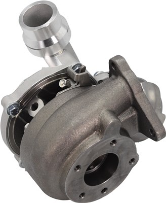 Turbocompressore, Sovralimentazione - 807101000900 MAGNETI MARELLI