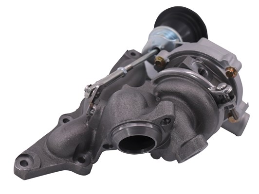Turbocompressore, Sovralimentazione - 807101001100 MAGNETI MARELLI