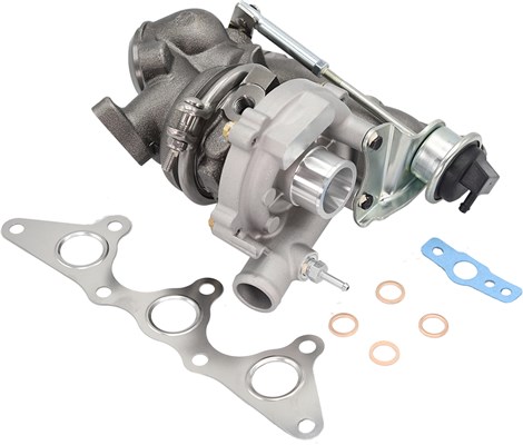 kompresorius, įkrovimo sistema - 807101001200 MAGNETI MARELLI
