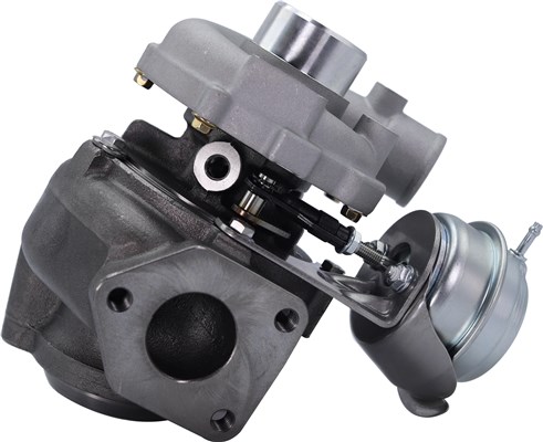 Turbocompressore, Sovralimentazione - 807101001400 MAGNETI MARELLI