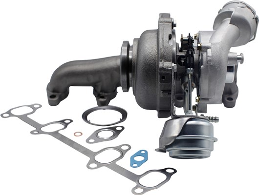 kompresorius, įkrovimo sistema - 807101001600 MAGNETI MARELLI