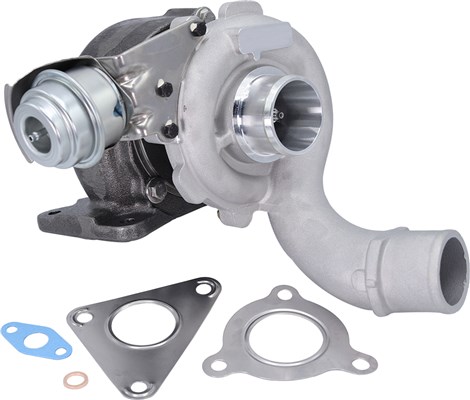Turbocompressore, Sovralimentazione - 807101001800 MAGNETI MARELLI