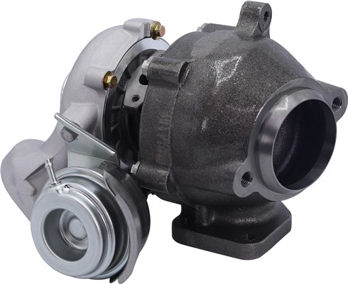 Turbocompressore, Sovralimentazione - 807101001900 MAGNETI MARELLI