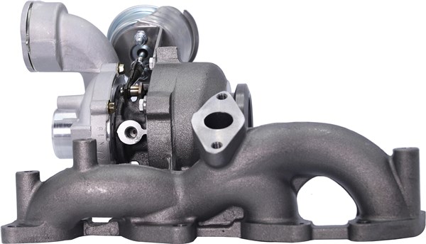 kompresorius, įkrovimo sistema - 807101002400 MAGNETI MARELLI