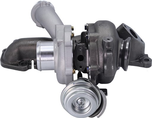 Turbocompressore, Sovralimentazione - 807101002500 MAGNETI MARELLI