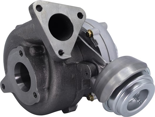 Turbocompressore, Sovralimentazione - 807101003100 MAGNETI MARELLI