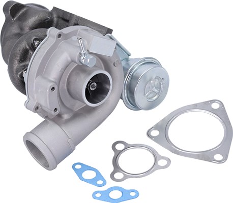Turbocompressore, Sovralimentazione - 807101003500 MAGNETI MARELLI