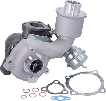 Turbocompressore, Sovralimentazione - 807101003600 MAGNETI MARELLI