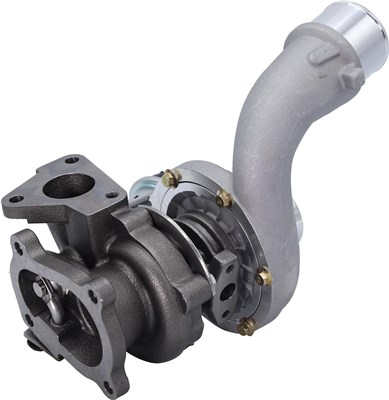 Turbocompressore, Sovralimentazione - 807101004000 MAGNETI MARELLI