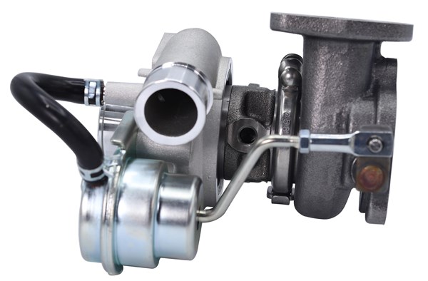 kompresorius, įkrovimo sistema - 807101004200 MAGNETI MARELLI