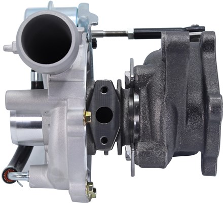 Turbocompressore, Sovralimentazione - 807101004300 MAGNETI MARELLI