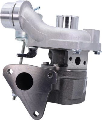 Turbocompressore, Sovralimentazione - 807101004500 MAGNETI MARELLI