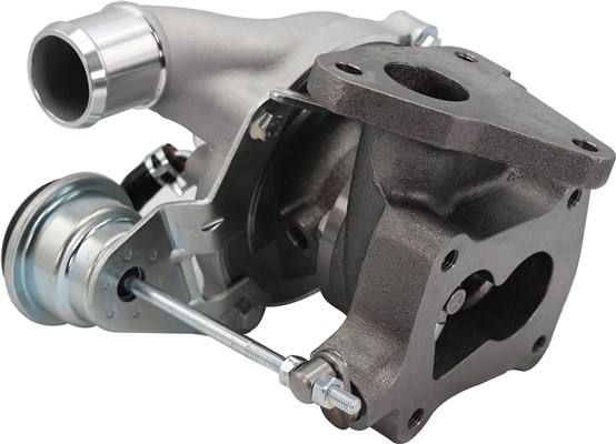 kompresorius, įkrovimo sistema - 807101004700 MAGNETI MARELLI