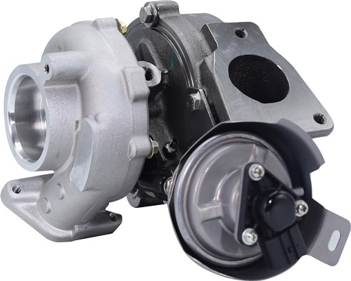 kompresorius, įkrovimo sistema - 807101005000 MAGNETI MARELLI