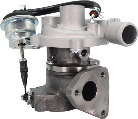 Turbocompressore, Sovralimentazione - 807101005100 MAGNETI MARELLI