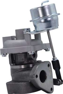 Turbocompressore, Sovralimentazione - 807101005200 MAGNETI MARELLI