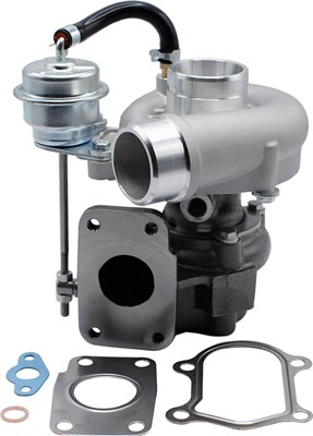 kompresorius, įkrovimo sistema - 807101005300 MAGNETI MARELLI