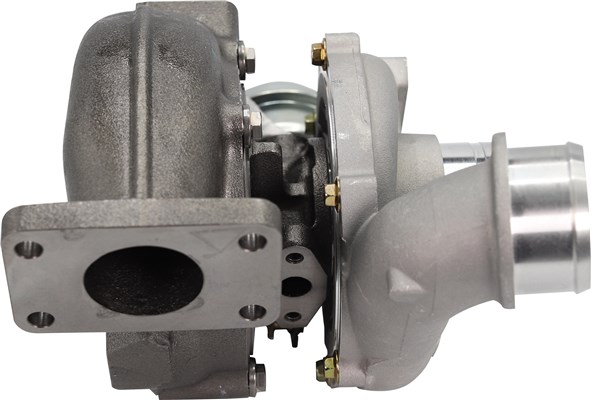 kompresorius, įkrovimo sistema - 807101005400 MAGNETI MARELLI