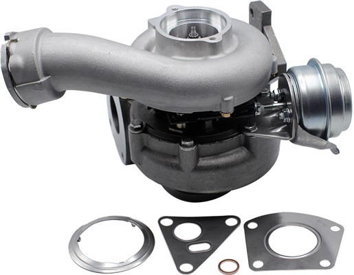 Turbocompressore, Sovralimentazione - 807101005600 MAGNETI MARELLI
