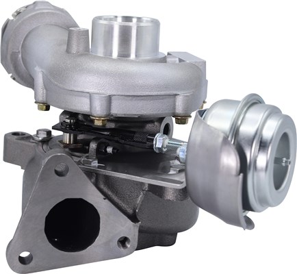 Turbocompressore, Sovralimentazione - 807101005900 MAGNETI MARELLI