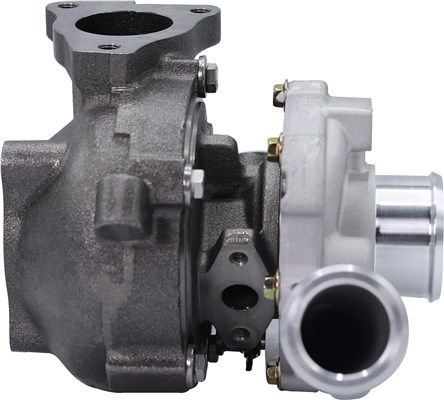 Turbocompressore, Sovralimentazione - 807101006100 MAGNETI MARELLI