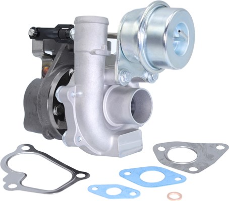 kompresorius, įkrovimo sistema - 807101006400 MAGNETI MARELLI
