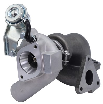 kompresorius, įkrovimo sistema - 807101006800 MAGNETI MARELLI