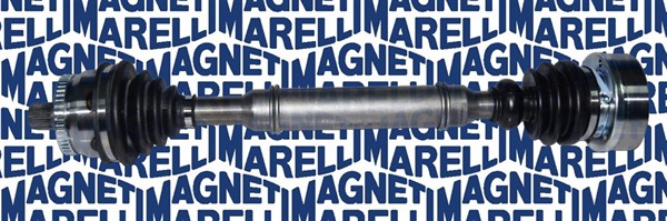 Albero motore/Semiasse - 302004190001 MAGNETI MARELLI
